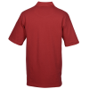 View Image 2 of 3 of Ultra Club Pique Golf Shirt with Pocket