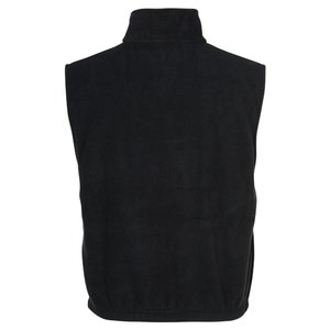 Additional Image 2 - a black sweater with a white background