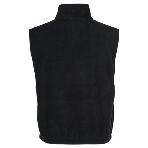 Additional Image 2 - a black sweater with a white background