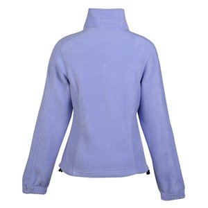 Additional Image 2 - a purple jacket with a white background