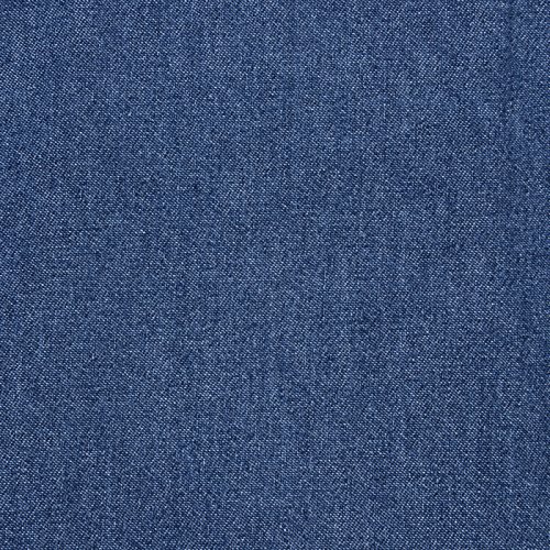 Additional Image 2 - a blue fabric with white text