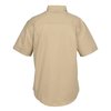 View Image 3 of 3 of Ultra Club SS Twill Shirt