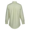 View Image 2 of 3 of Classic Wrinkle Resistant Oxford Dress Shirt - Men's
