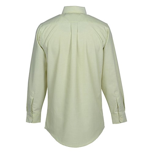 Additional Image 1 - a white shirt with long sleeves