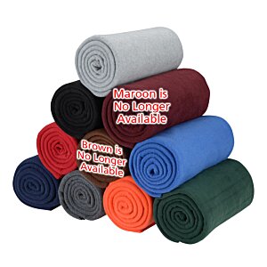 Additional Image 1 - a stack of rolls of different colors