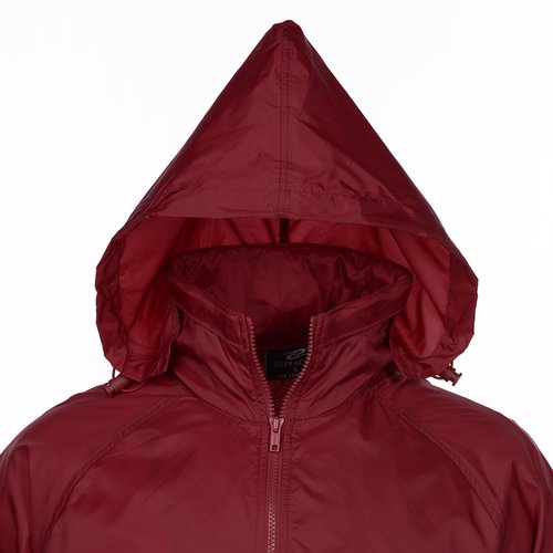 Additional Image 1 - a person wearing a red coat