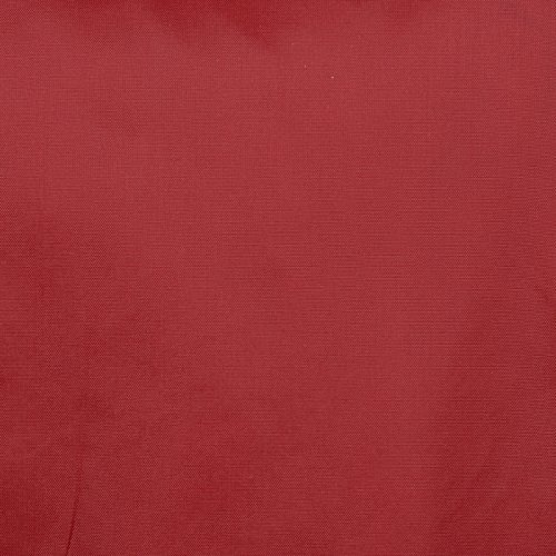 Additional Image 3 - a red fabric on a bed