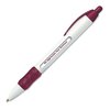 View Image 2 of 2 of Bic WideBody Message Pen - Med Point
