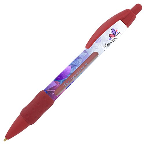 Additional Image 1 - a close up of a pen