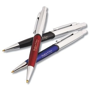 Additional Image 1 - a group of pens on a white background