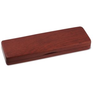 Additional Image 2 - a brown rectangular object on a white background