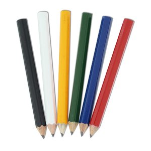 Additional Image 1 - a group of colored pencils