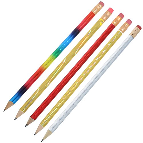 Additional Image 1 - a group of pencils with different colors