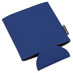 Additional Image 1 - a blue drink cooler