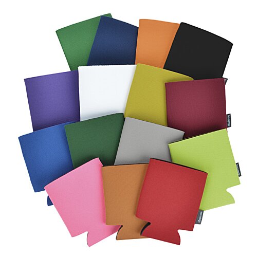 Additional Image 2 - a stack of colorful objects