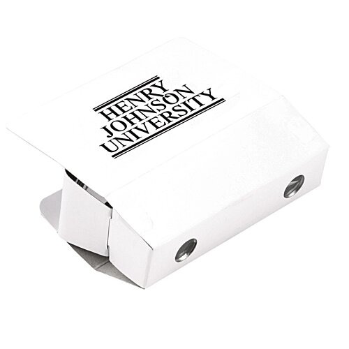 Additional Image 2 - a white box with black text