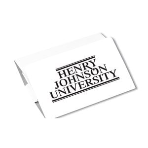 Additional Image 2 - a white rectangular object with black text
