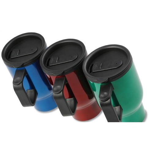 Additional Image 4 - a group of colorful cups