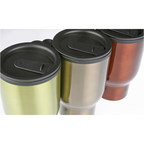 Additional Image 1 - a group of coffee cups