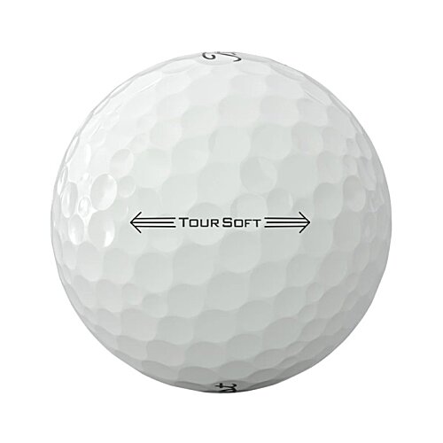 Additional Image 4 - a close up of a golf ball
