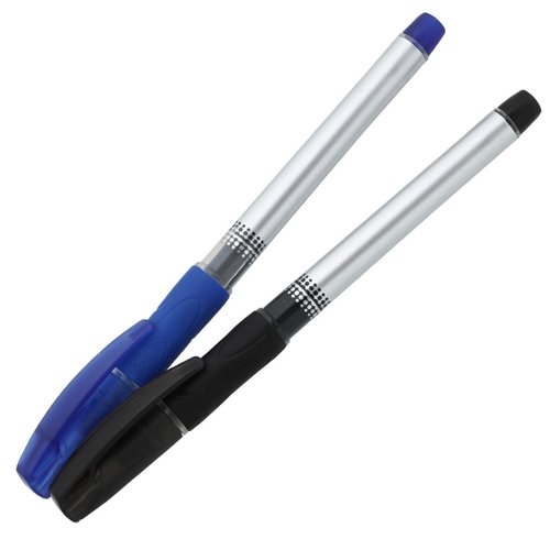 Additional Image 2 - a blue and black pen
