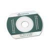 View Image 3 of 3 of Recordable Business Card CDs - Screened