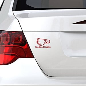 Additional Image 3 - the back of a car