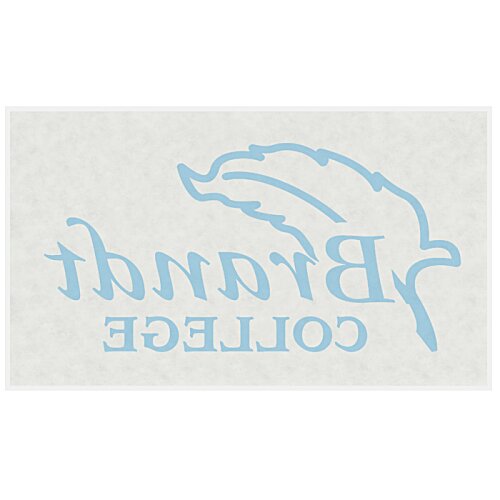 Additional Image 2 - a close up of a logo