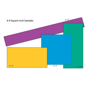 Additional Image 1 - a colorful squares and rectangles