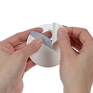 Additional Image 1 - hands holding a roll of tape