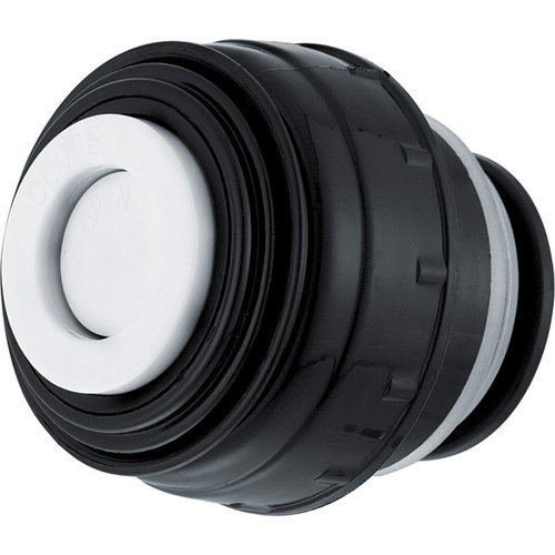 Additional Image 4 - a black and white rubber object