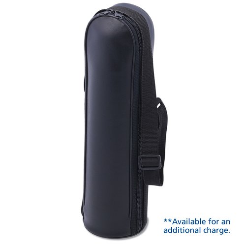 Additional Image 2 - a black object with a clip