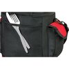 View Image 2 of 5 of All-In-One Insulated Lunch Carrier