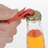 View Image 3 of 3 of Mini Bottle/Can Opener Keychain - 24 hr
