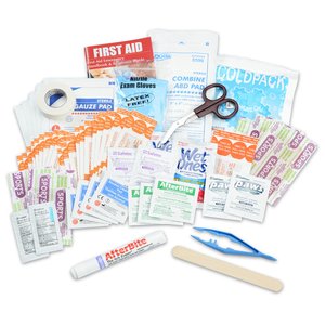 Additional Image 3 - a group of items on a white background