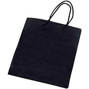 Additional Image 2 - a black bag with handles