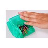 Additional Thumbnail Image 2 - a hand reaching out to a green container