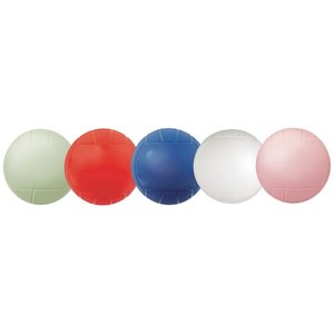 Additional Image 1 - a row of balls in different colors