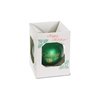 Additional Thumbnail Image 1 - a white box with a green light inside