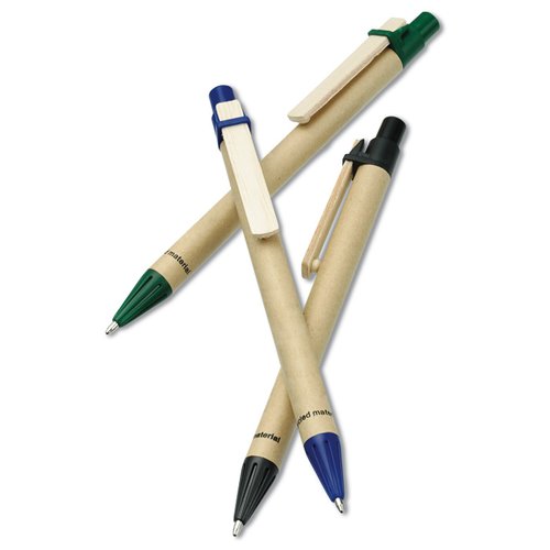 Additional Image 1 - a group of colored pencils