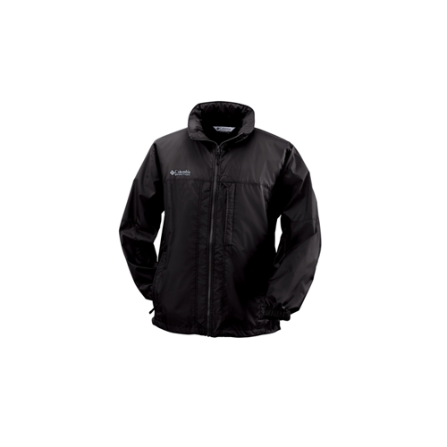 Additional Image 1 - a black jacket with a white background