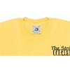 View Image 2 of 3 of Authentic Pigment Garment-Dyed Tee