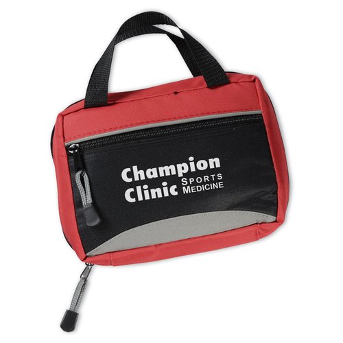 Outdoor First Aid Kit Image 3 of 3