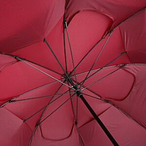 Additional Image 2 - a close up of a pink umbrella