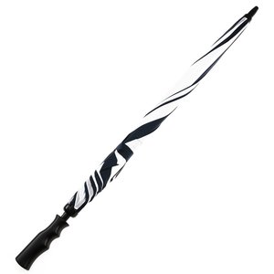 Additional Image 1 - a black and white object