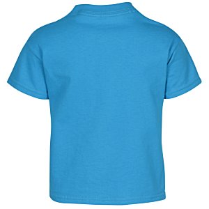 Additional Image 2 - a blue shirt on a white background