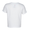 View Image 2 of 2 of Hanes 50/50 ComfortBlend T-Shirt - Youth - White - Screen