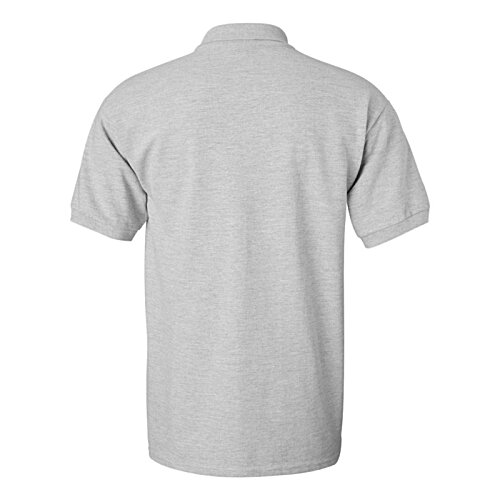 Additional Image 1 - a white shirt on a white background