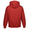 View Image 2 of 3 of Gildan 50/50 Heavyweight Hoodie - Embroidered