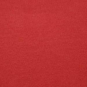 Additional Image 2 - a red surface with white spots